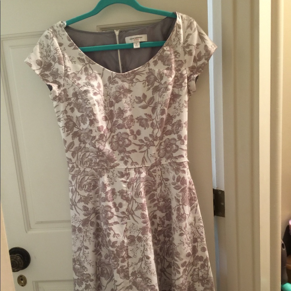 Isaac Mizrahi career dress, work, Office, casual